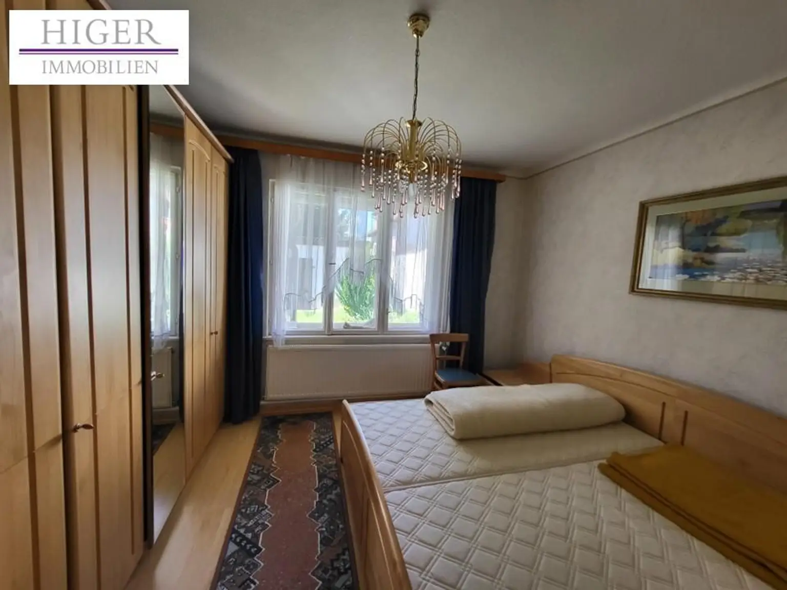 Lieblicher Bungalow in sonniger Ruhelage!