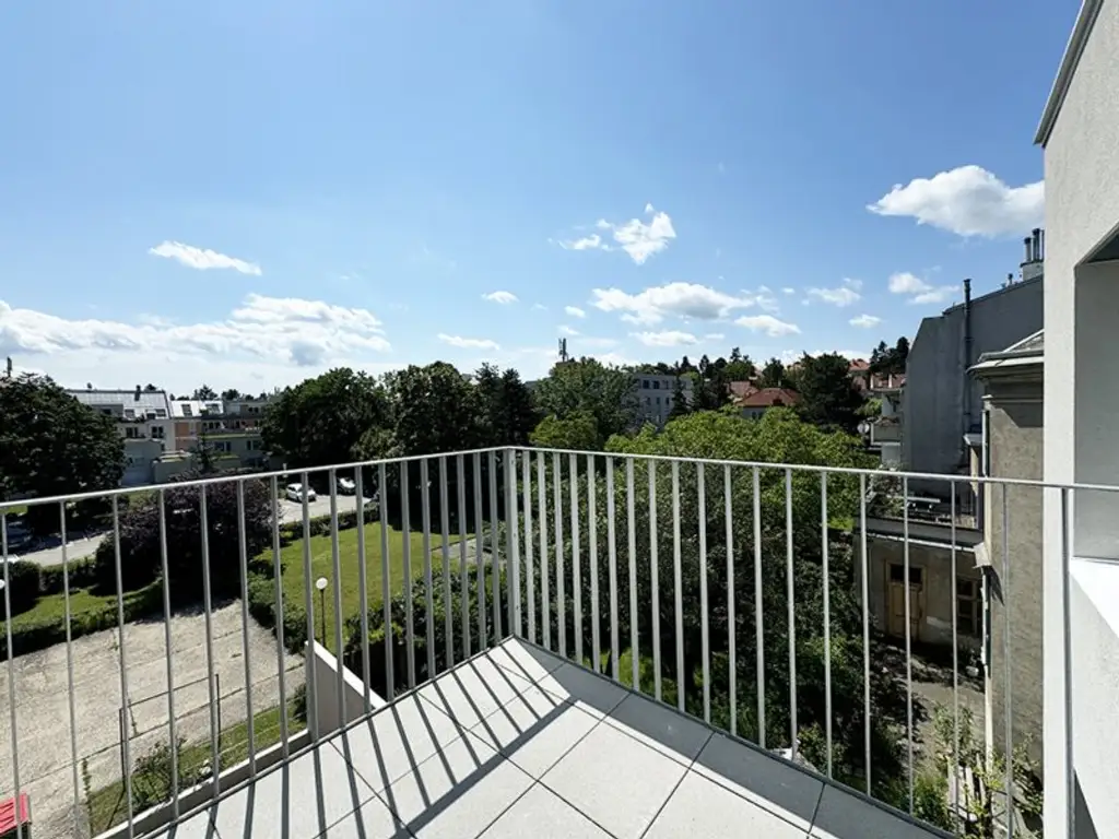 Ruhige 1-Zimmer-Wohnung zum Innenhof – ideal für Anleger und Eigennutzer