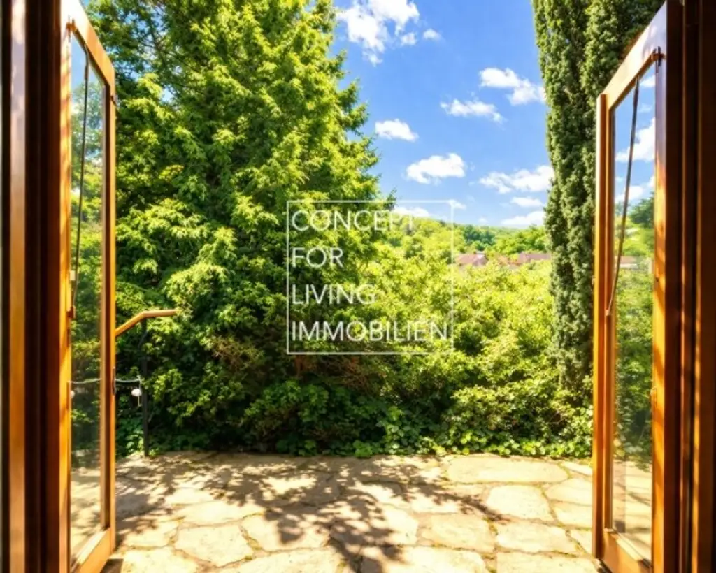 Bungalow-Living am Wolfersberg /// Dachboden ausbaubar !! |pure liv_ing