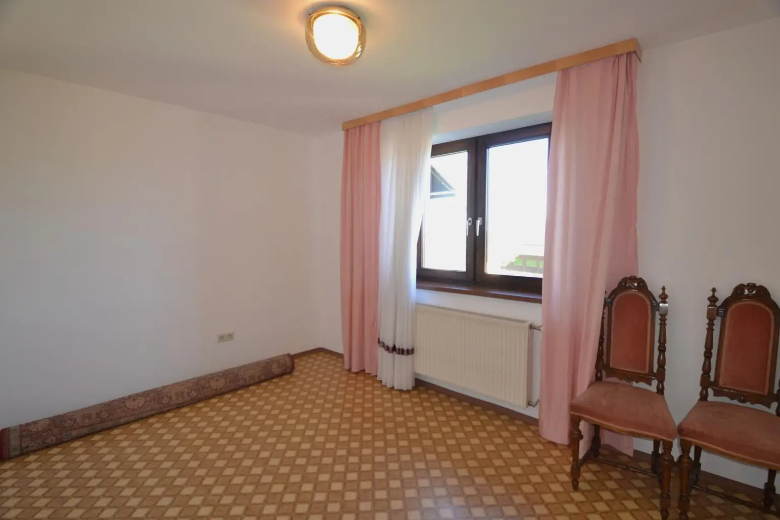 Zimmer EG