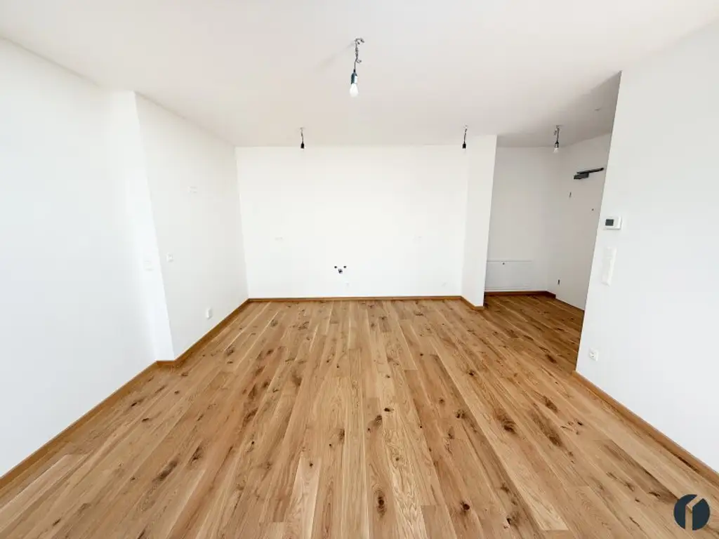 Eigentumswohnungen Projekt "Veritas" Top 2/10, 3 Zimmer