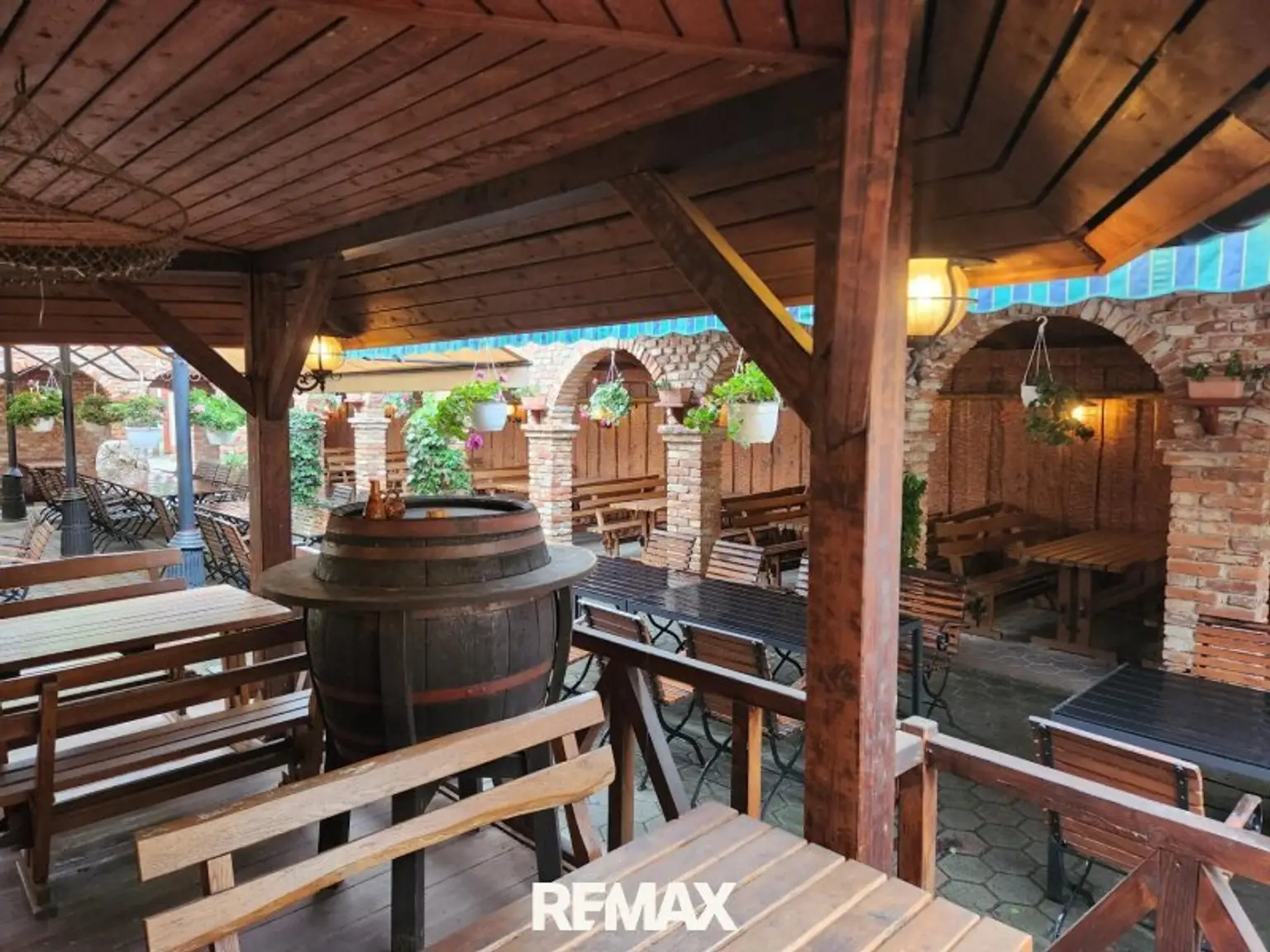 Innenhof 2