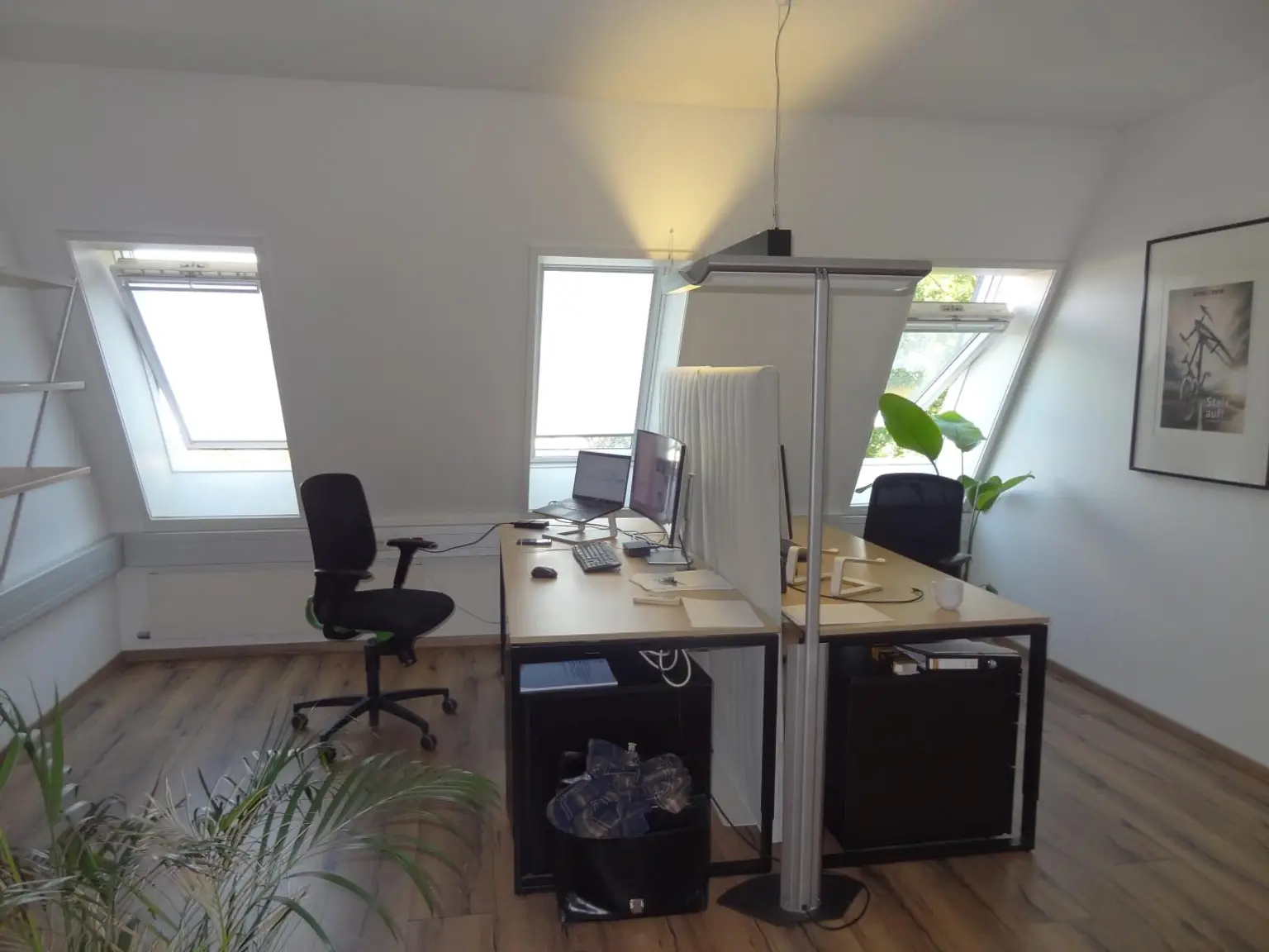 Büro 4-2