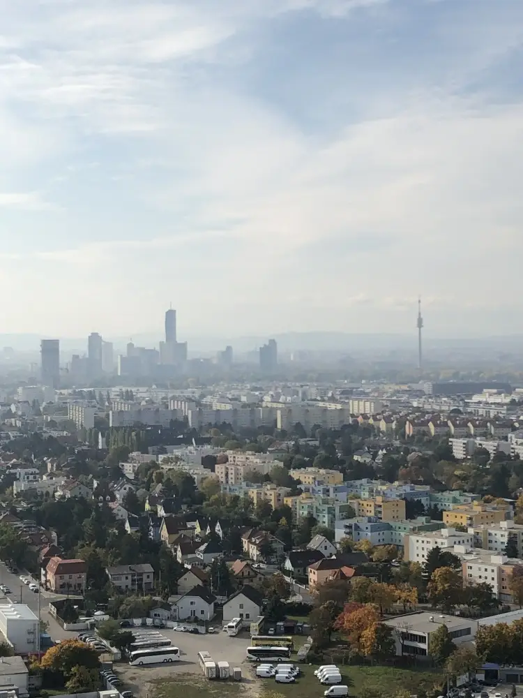 Ausblick