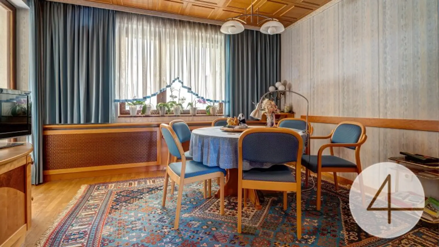 Licht, Raum, Lebensqualität – Traumhafter Bungalow im Grünen