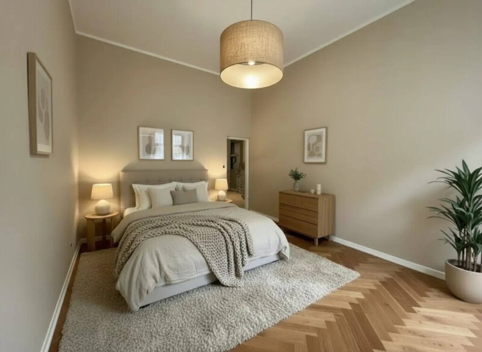 Ihr Erstbezug mit historischem Flair – im Herzen des 2. Bezirks, direkt beim Augarten.