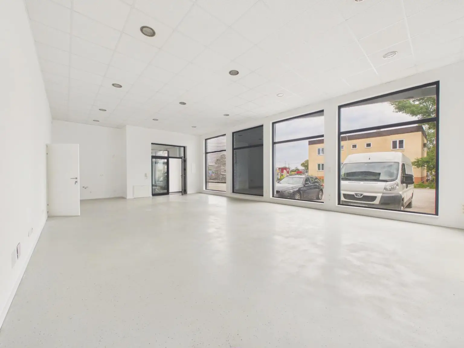 Büro