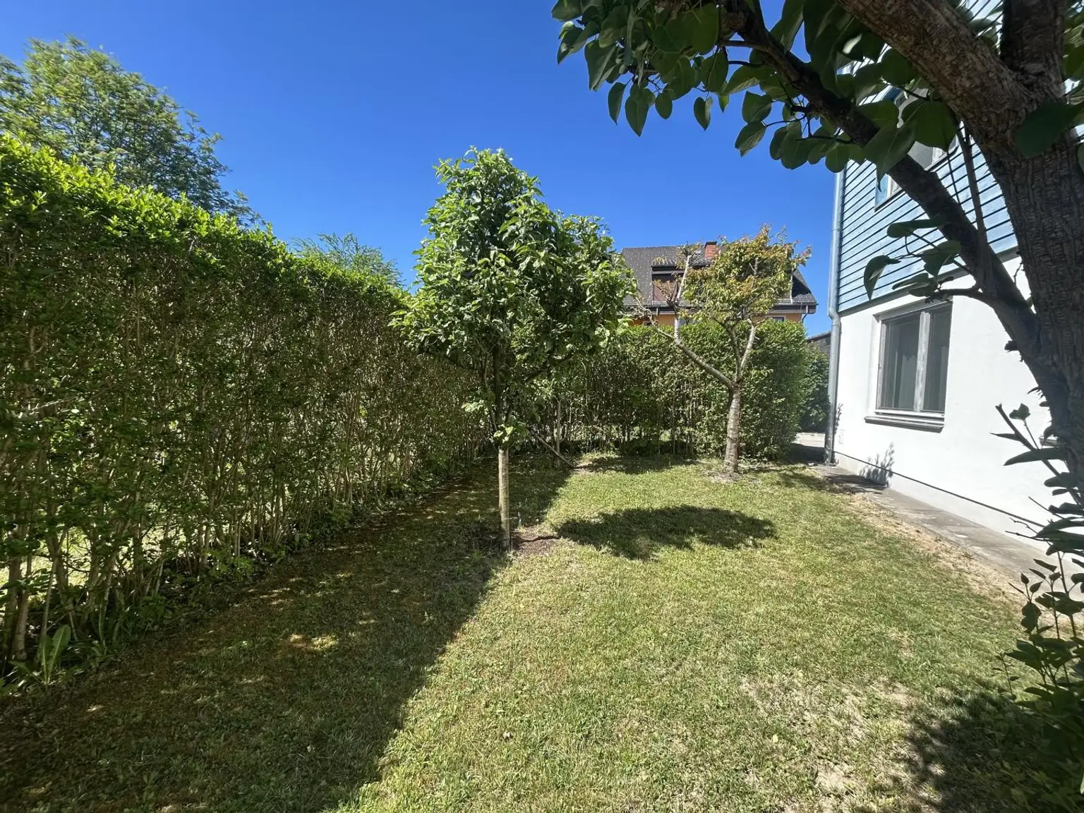 Terrasse und Aussenbereich (3)