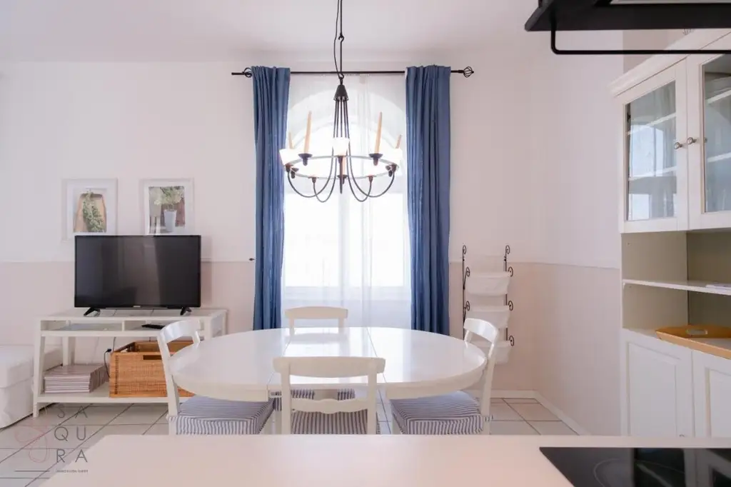 Exclusive Mansion Krk Island – Mediterraner Luxus mit Investitionsgarantie