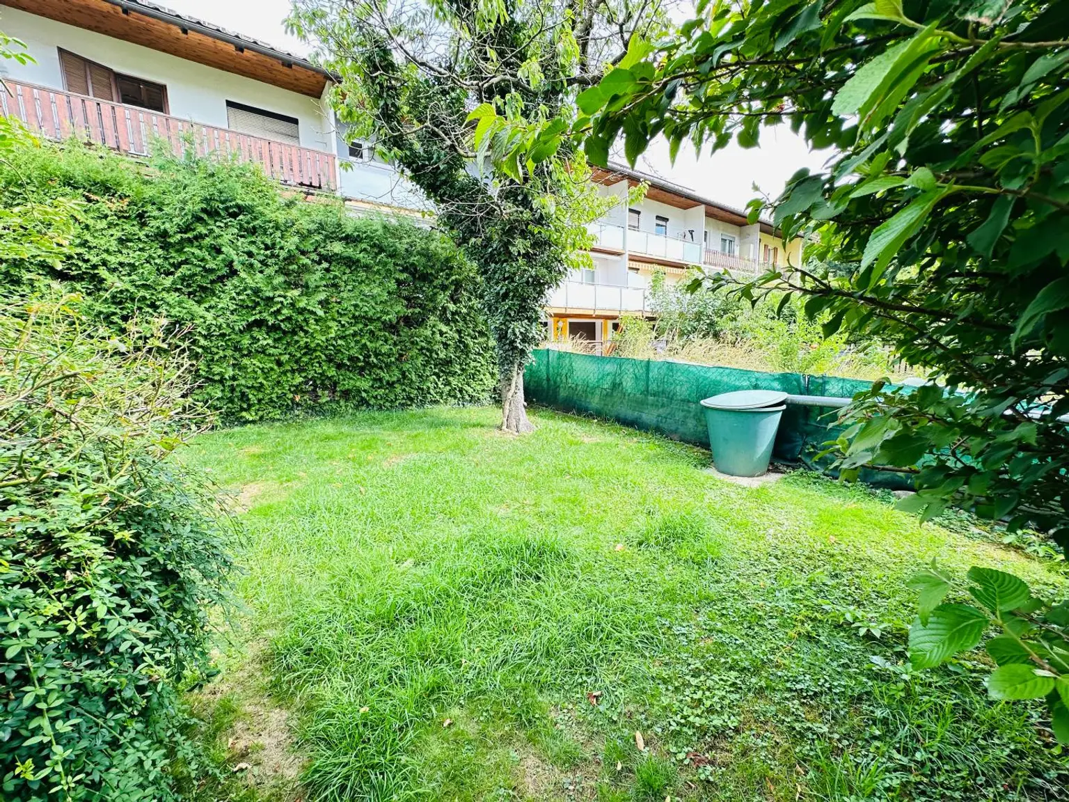 Schönes Reihenhaus in Andritzer Ruhelage mit Garten und Garage