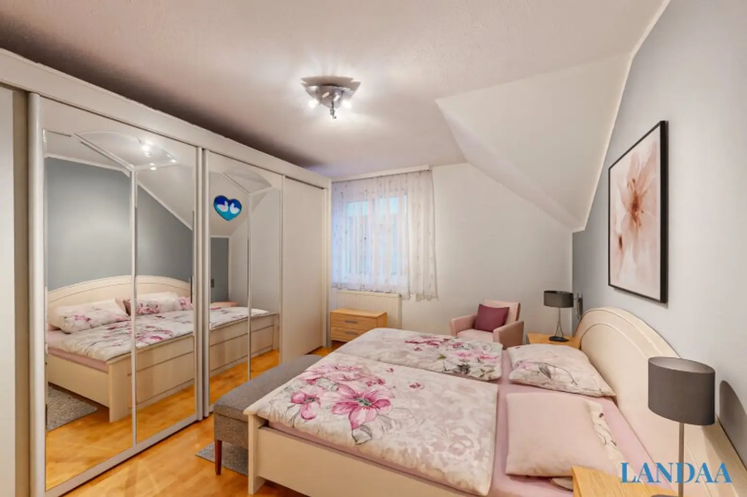 Reihenhaus in Guntramsdorf – liebevoll gepflegt mit Garten