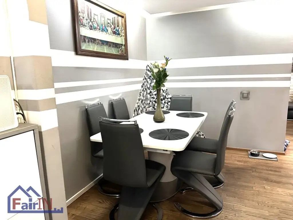 Geräumige 4-Zimmer-Wohnung mit Loggia in 1100 Wien – Ihr neues Zuhause!