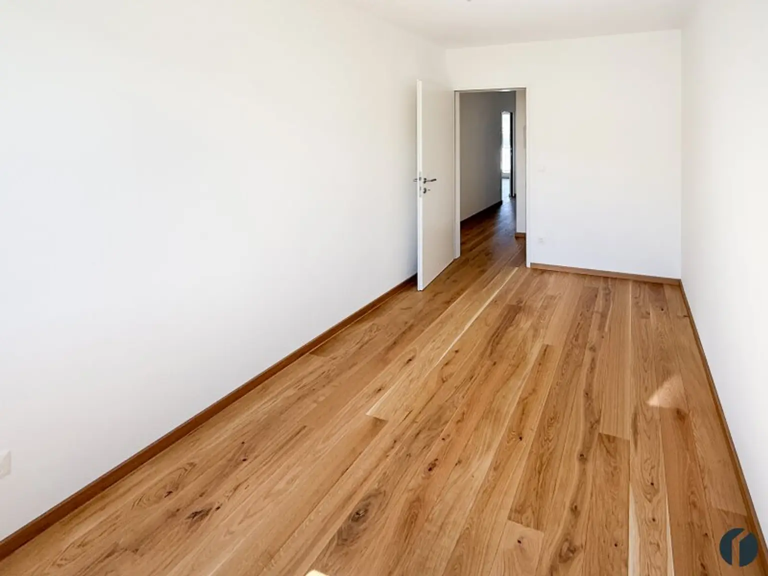 Eigentumswohnungen Projekt "Veritas" Top 1/4, 4 Zimmer