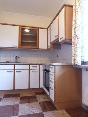 Großzügige 1-Zimmer-Wohnung