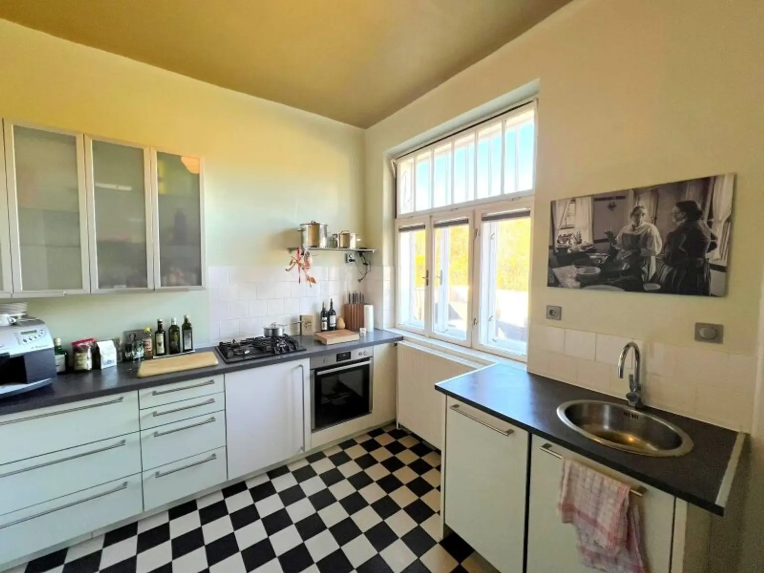 Generalsanierte Villa Atlantis im Herzen von Seebenstein