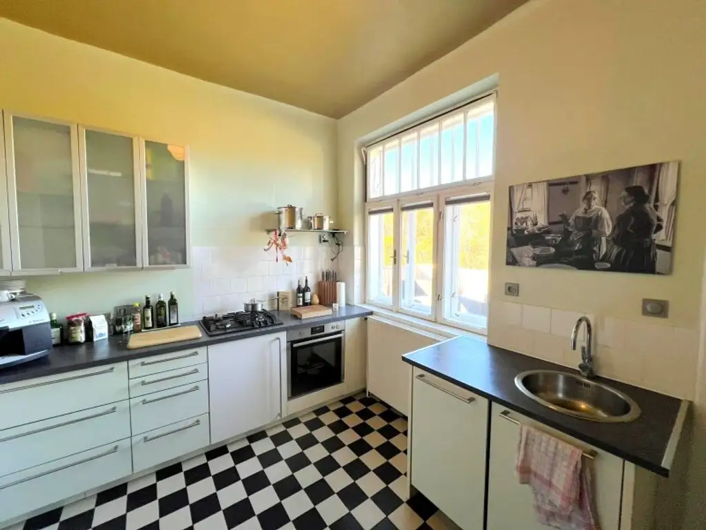 Generalsanierte Villa Atlantis im Herzen von Seebenstein