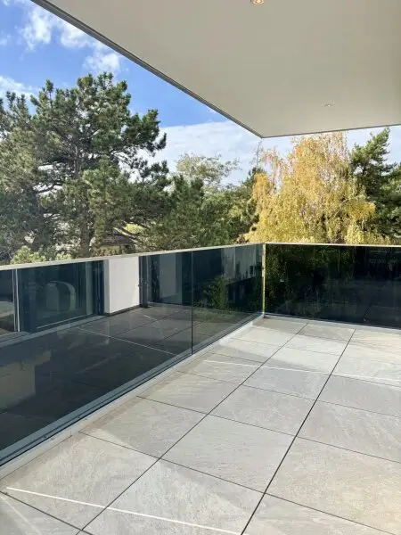 HEAVENLY AM SCHAFBERG