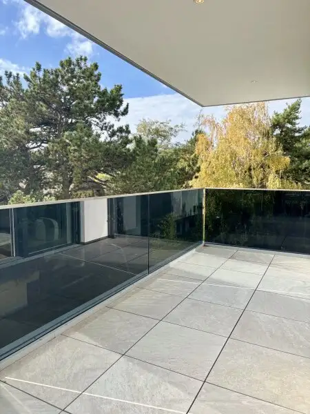 HEAVENLY AM SCHAFBERG