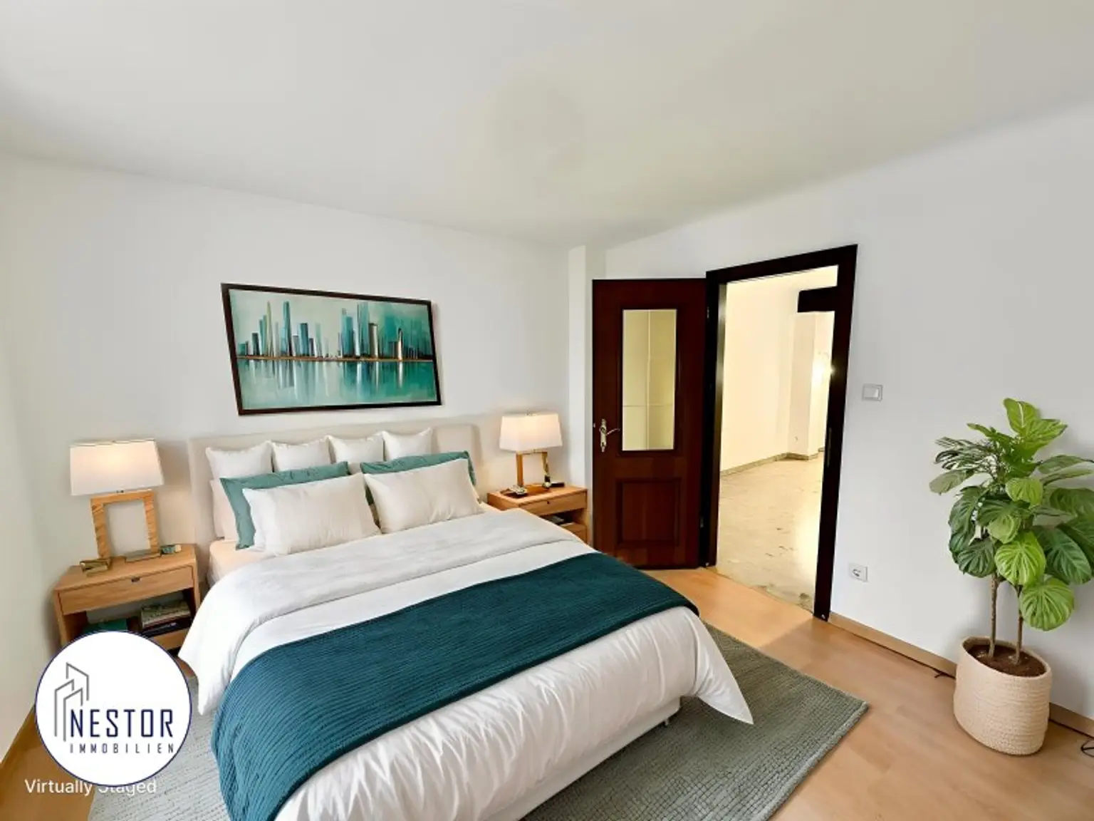 Haus - NESTOR Immobilien