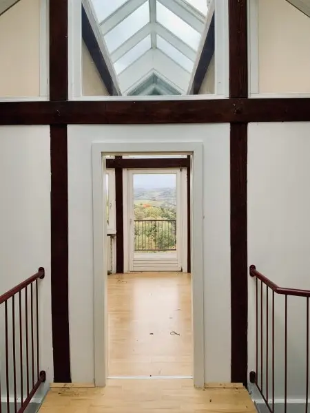 Traumhaftes Baugrundstück mit sensationellem Fernblick in Klosterneuburg!