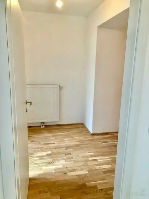 Ab 1.11.2025 - geförderte 2-Zimmer Mietwohnung im EG, unbefristeter Mietvertrag