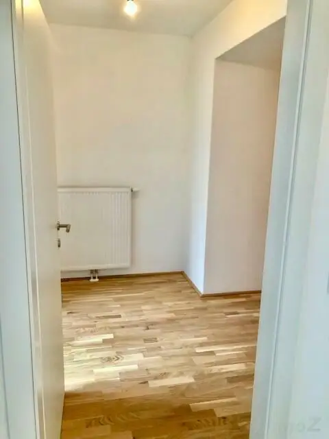 Ab 1.11.2025 - geförderte 2-Zimmer Mietwohnung im EG, unbefristeter Mietvertrag