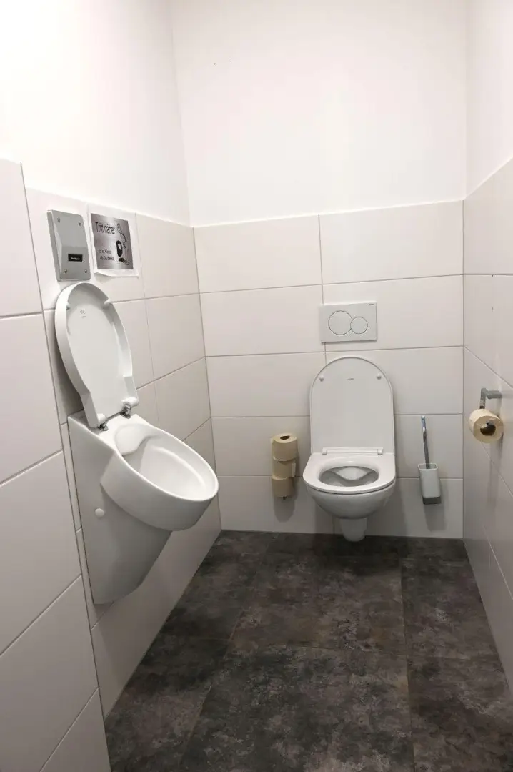 WC