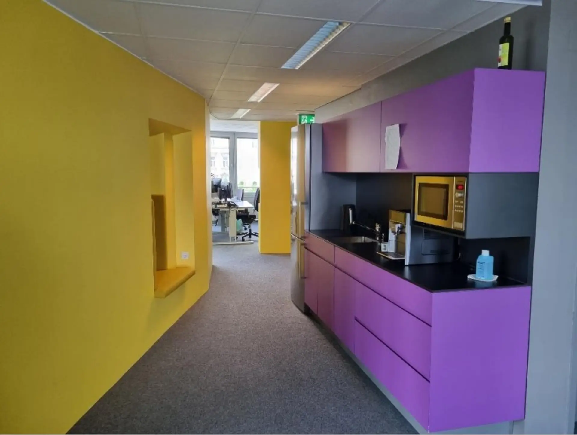 1060 Wien, Mariahilfer Strasse 121b Foto 5