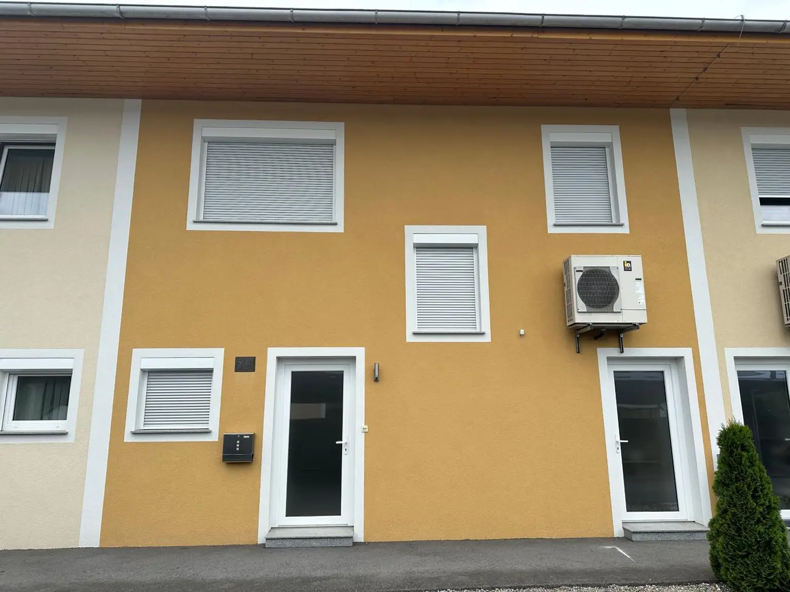Schönes Reihenhaus - Provisionsfrei für den Mieter!