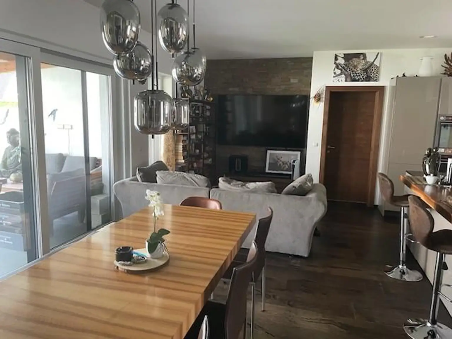 großzügiger Neuwertiger Bungalow, Barrierefrei mit vielen Extras