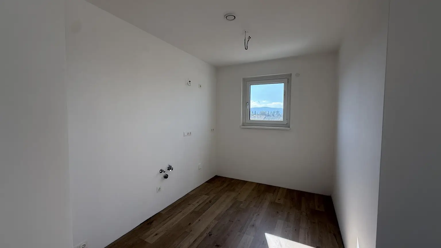 Ein Viertel Grün – gefördert, familienfreundlich und naturnah