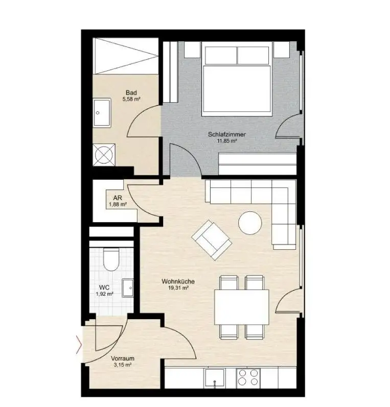 Plan 1