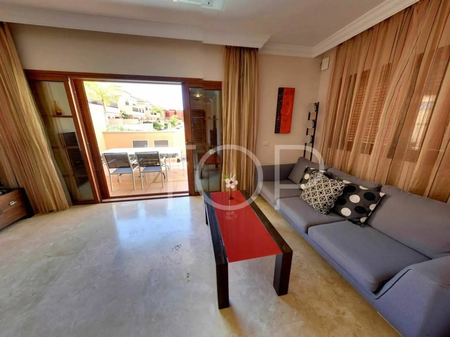Villa-Villas-del-Duque-Salon-Palm-Mar-Tenerife-4
