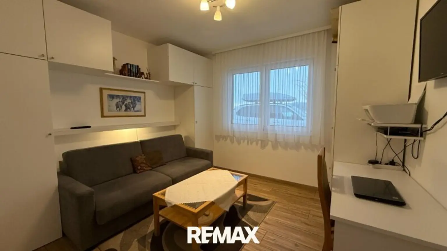 Gästezimmer