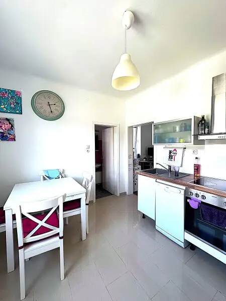Idylle trifft Stadtnähe – Ihr Eigenheim im Weinviertel 81m² Wohnfläche mit Ausbaupotential und 270m² Grundstück