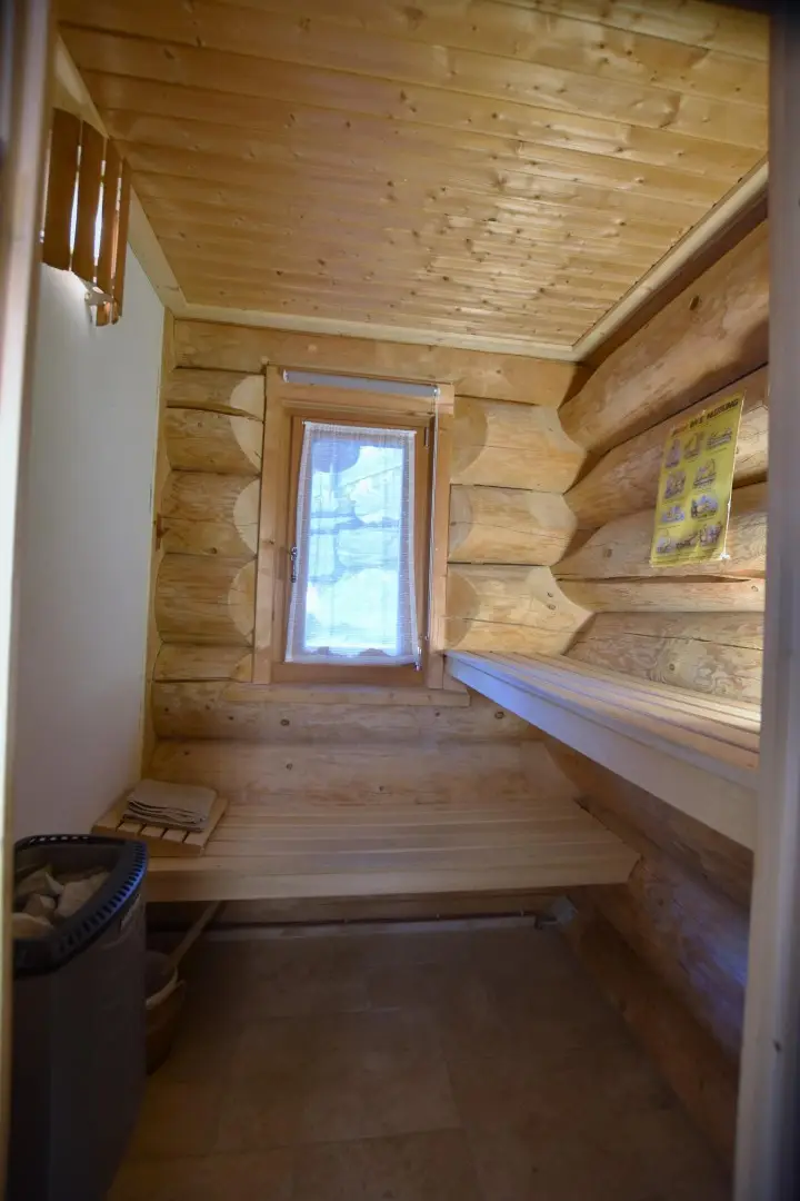 Rendite trifft Lifestyle - CHALET LITTLE BADGER -  eins mit der Natur, Luxus inklusive