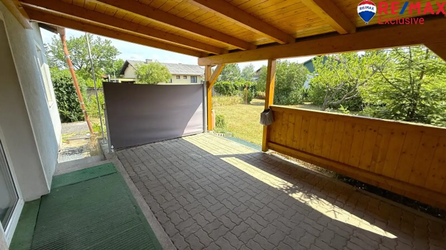 Charmantes Einfamilienhaus in Wiener Neustadt – Ihr Traum vom Eigenheim wartet!