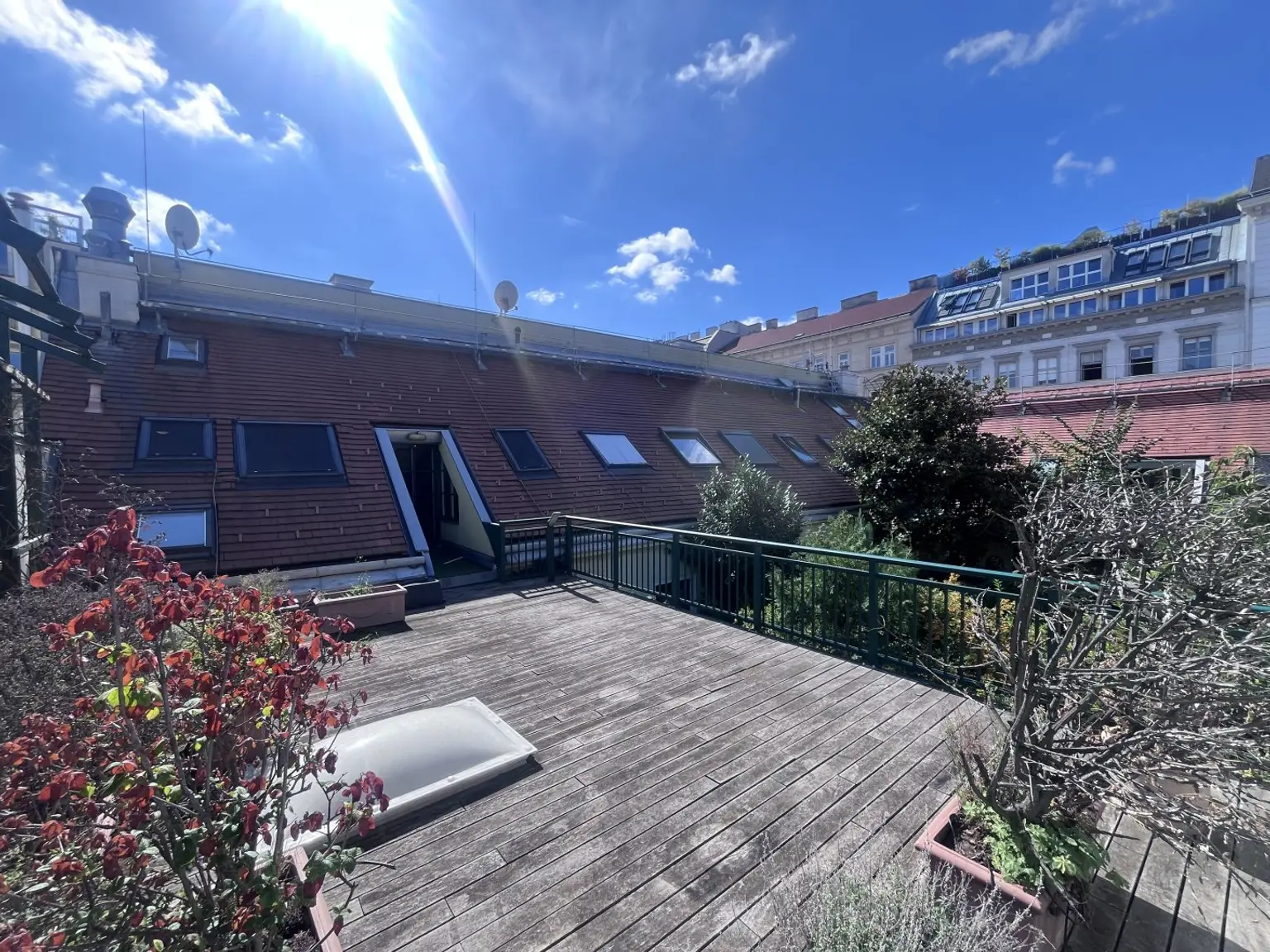 Terrasse 2
