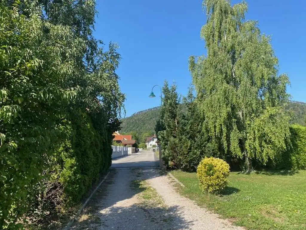 Einziehen und bleiben! Gepflegter Bungalow, traumhafte Grünlage!