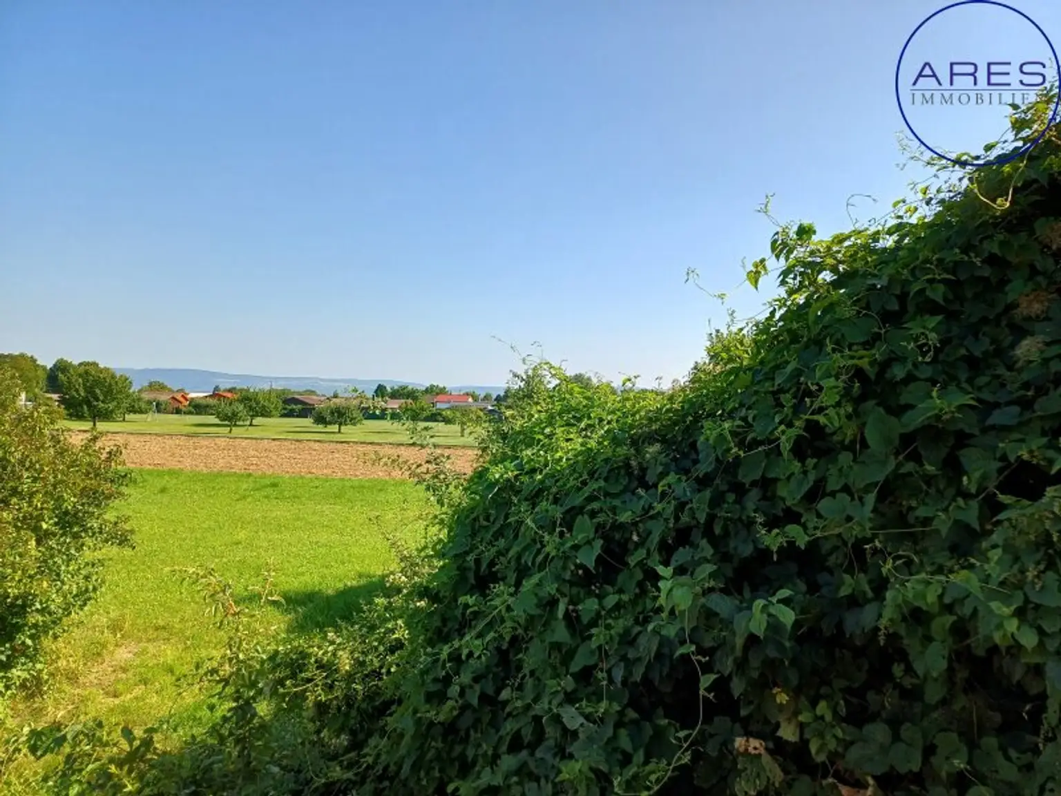 Wohnen wie im Urlaub: Bungalow in Gneixendorf überzeugt mit mediterranem Flair!
