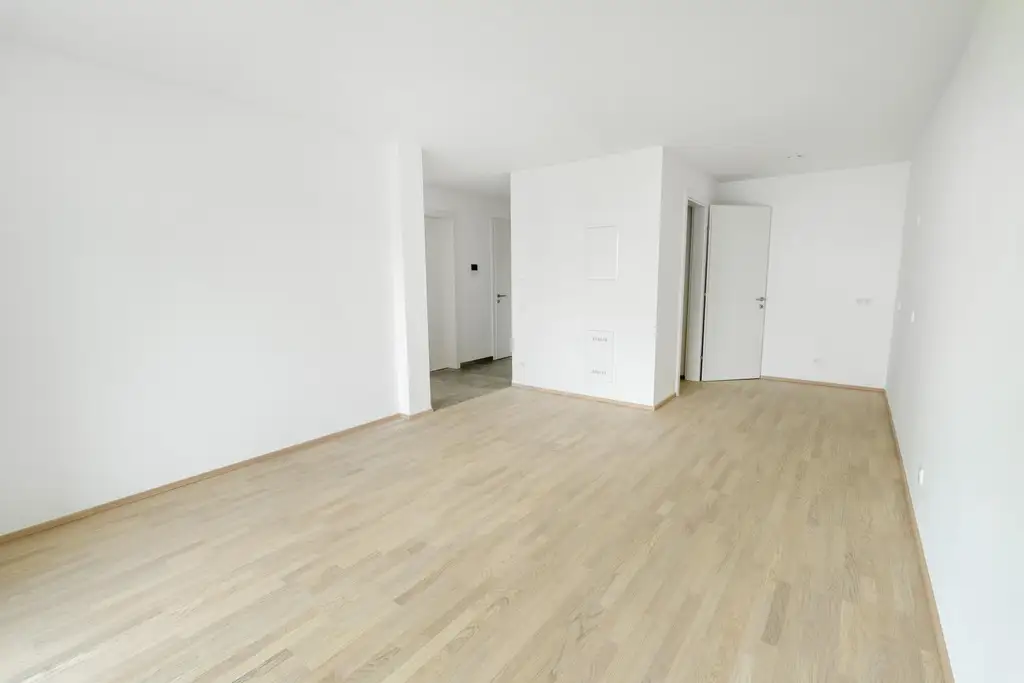 Reizende Gartenwohnung