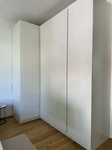 NEUBAUWOHNUNG ZUR MIETE