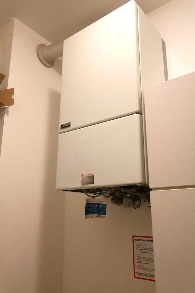 Sehr gepflegtes Büro bzw. Geschäftslokal (Option auf Erweiterung)