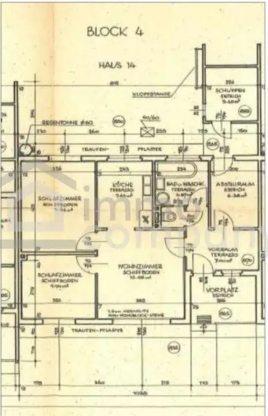 Nicht zu groß, nicht zu klein - Miethaus mit 3 Zimmer und 75m² Wohnfläche in Mannersdorf/Leithagebirge
