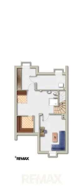 Grundriss KG