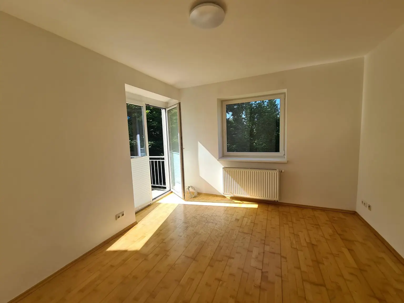 Naturnah wohnen am Gmundnerberg