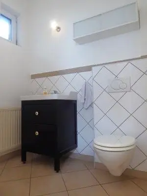 IDYLLE zwischen Baden und Berndorf