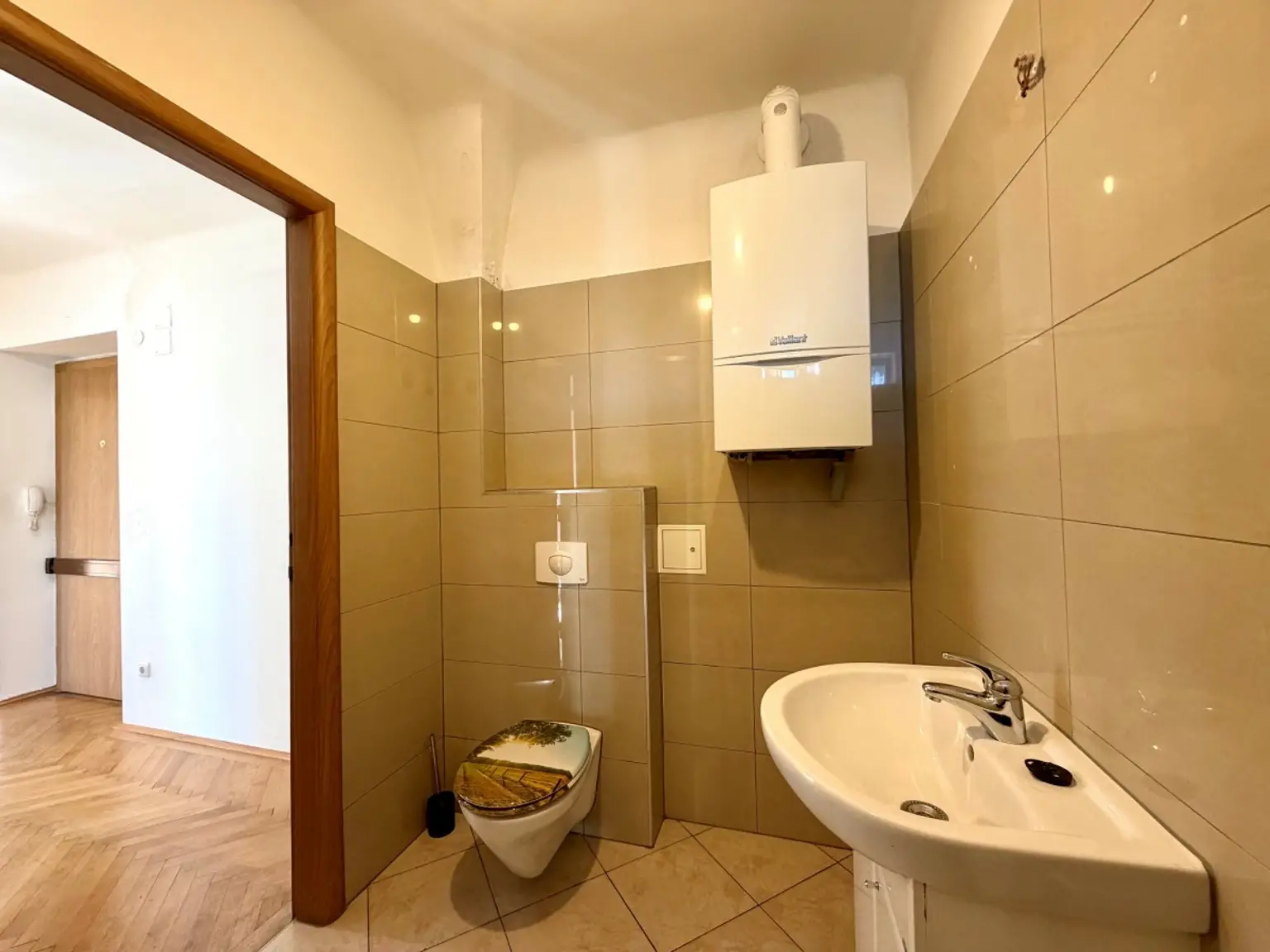 M | NEU ++ Charmante 2-Zimmer mit TERRASSE in Hoflage | Prima Service Immobilien