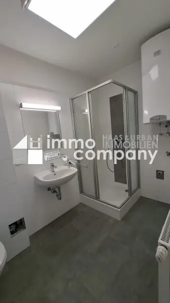 Mietwohnung in Wildon – Erdgeschoss mit Balkon & Blick ins Grüne € 580,78