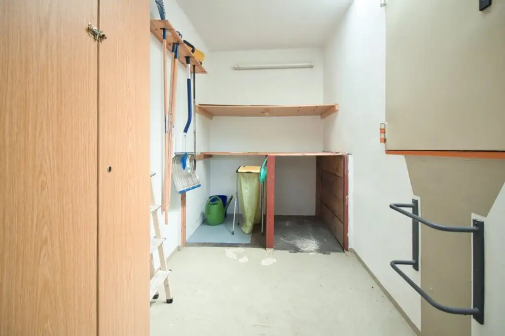 Gepflegtes, charmantes Haus im schönen Fischamend | ca. 122 m² Wohnfläche auf einer Ebene | 5 Zimmer | Garten & Garage